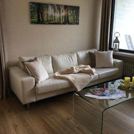 Ferienwohnung Gute Zeit Hahnenklee Гослар Екстер'єр фото
