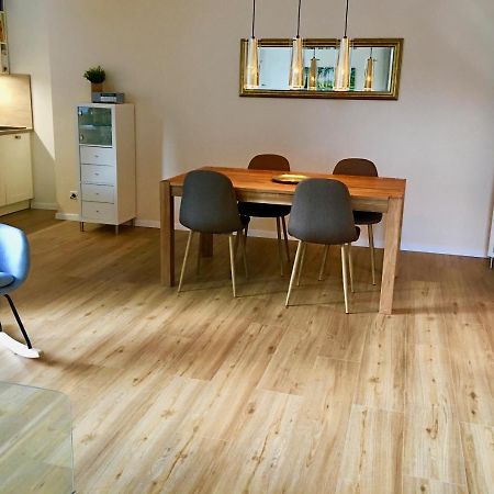 Ferienwohnung Gute Zeit Hahnenklee Гослар Екстер'єр фото