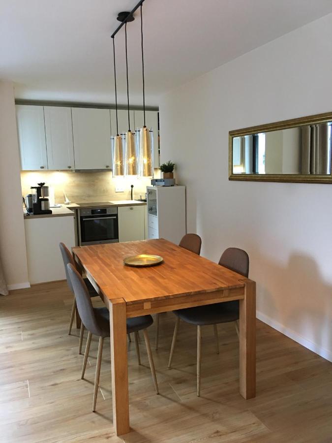 Ferienwohnung Gute Zeit Hahnenklee Гослар Екстер'єр фото